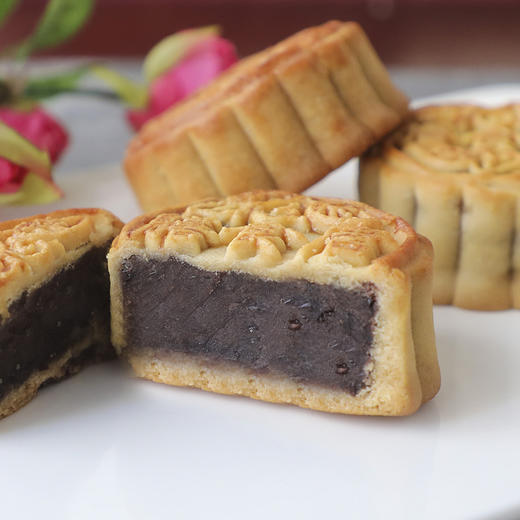 中秋礼盒月饼 商品图1