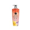 【保税仓】LG ELASTINE KISS THE ROSE蔷薇之吻香水护发素 600ML 商品缩略图0