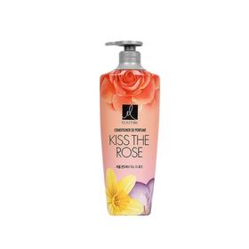 【保税仓】LG ELASTINE KISS THE ROSE蔷薇之吻香水护发素 600ML