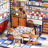 立体大空间-罗西的玩具城 商品缩略图2