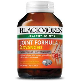 【保税仓】Blackmores加强版维骨力关节灵120粒