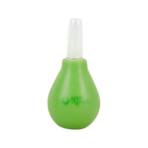 【保税仓】Green sprouts 小绿芽 婴儿吸鼻器 缓解宝宝呼吸不畅 商品图0