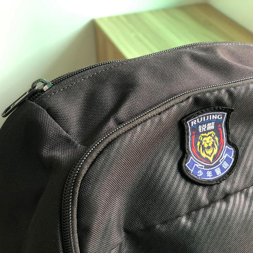 锐警少年警训书包 商品图1