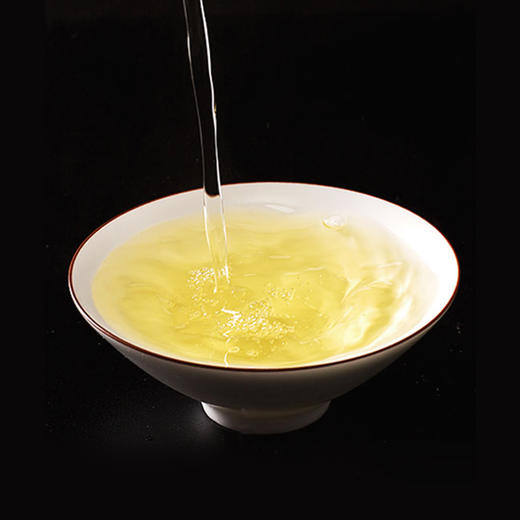 启山白茶 福鼎白茶 茶叶 西昆 贡眉 200g 商品图3