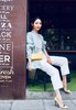 MSYEEYEE 19AW 珍珠装饰衬衫 商品缩略图0