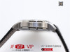 V9爱彼千禧系列15350款男装腕表镶钻系列，一款上手才知道靓的耐看型手表。V9不惜重金原装开模，逐个零件开模原装4101机芯 商品缩略图9
