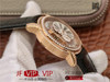 V9爱bi千禧系列15350款男装腕表镶钻系列，一款上手才知道靓的耐看型手表。V9不惜重金原装开模，逐个零件开模原装4101机芯 商品缩略图5