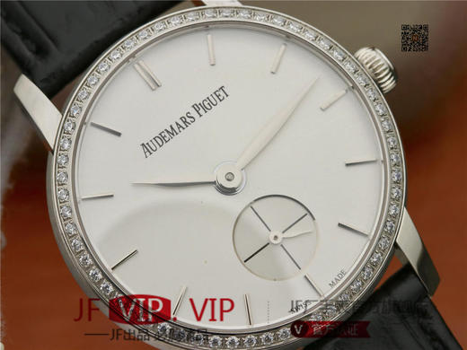 OS爱彼JULES AUDEMARS系列77238OR.OO.A088CR.01腕表，为广大女士提供福利。 商品图2