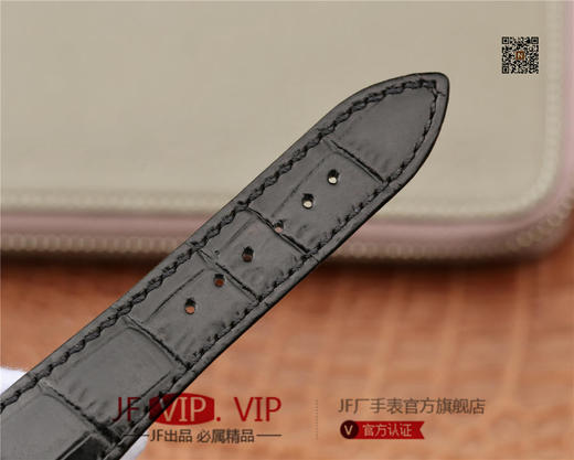 V9爱彼千禧系列15350款，一款上手才知道靓的耐看型手表。V9不惜重金原装开模，逐个零件开模原装4101机芯 商品图13