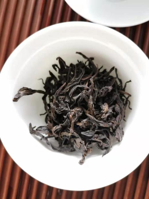 茶叶-青茶-岩茶-2019年水仙肉桂大红袍套装（250g） 商品图3