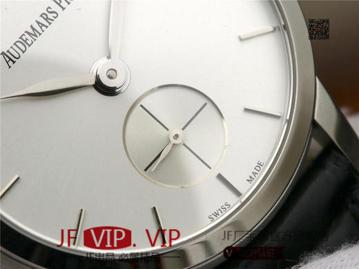 OS爱彼JULES AUDEMARS系列77238OR.OO.A088CR.01腕表，为广大女士提供福利 商品图4