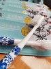 黑炭青花瓷 深层护理 螺旋丝软毛牙刷SQT68344 商品缩略图5