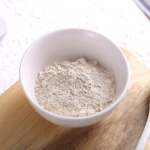 味滋源红豆薏米芡实粉500g/盒 早餐食品五谷杂粮粗粮零食粮油米面 商品图3