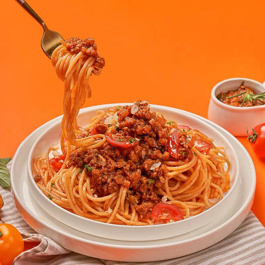 （永久下架）氢刻烛光意面 四种口味套装 商品图2