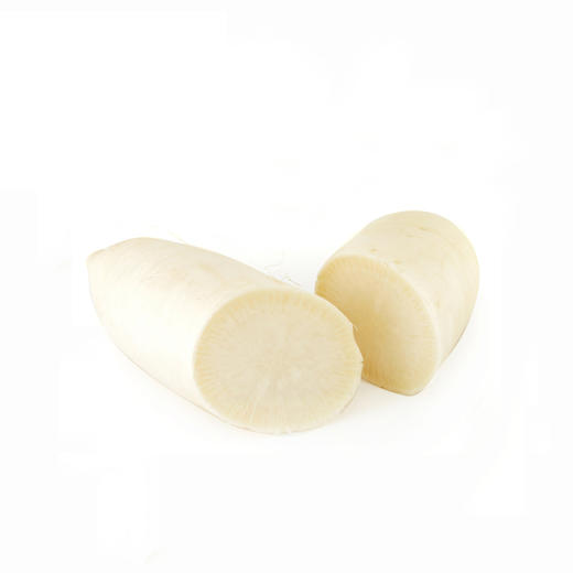白萝卜5斤±150g【团购价8.99元】 商品图1