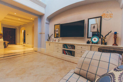 青岛慢姑娘温泉海墅别墅轰趴 商品图12