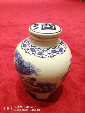 丹江酒馆（42度1号100斤 43度3号100斤 51度1号100斤  匠心酒10件）