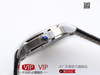V9爱彼千禧系列15350款男装腕表镶钻系列，一款上手才知道靓的耐看型手表。V9不惜重金原装开模，逐个零件开模原装4101机芯 商品缩略图8