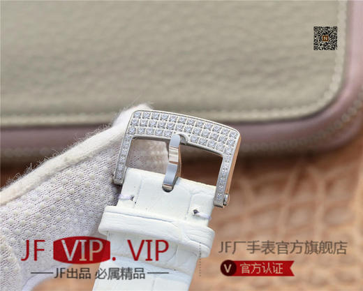 GP梵克雅宝诗意复杂功能系列—舞动的天使，珐琅工艺裙䙓，圈口镶嵌47粒施华洛世奇，字面小人纯银打造！ 商品图7