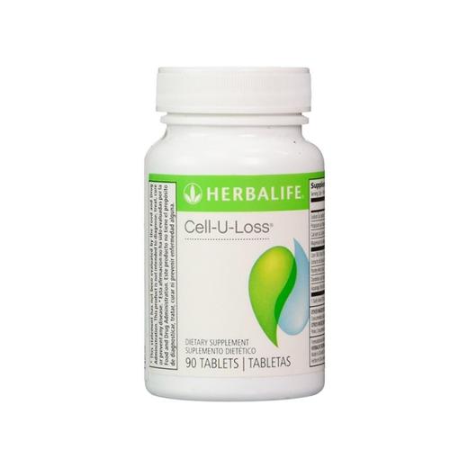 【保税仓】美版 HERBALIFE 康宝莱 细腰片 90粒 商品图0