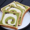 宇治抹茶红豆漩涡吐司 商品缩略图0