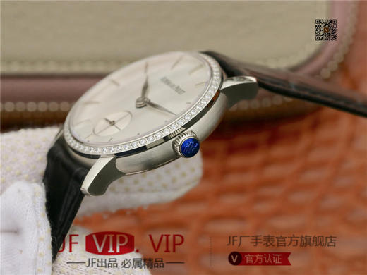 OS爱彼JULES AUDEMARS系列77238OR.OO.A088CR.01腕表，为广大女士提供福利。 商品图5