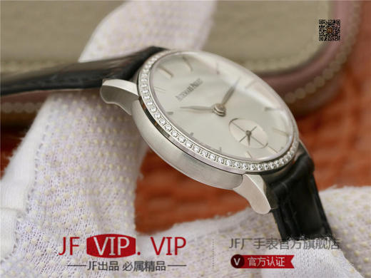 OS爱彼JULES AUDEMARS系列77238OR.OO.A088CR.01腕表，为广大女士提供福利。 商品图4