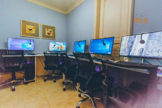 青岛慢姑娘温泉海墅别墅轰趴 商品图8