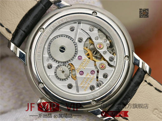 OS爱彼JULES AUDEMARS系列77238OR.OO.A088CR.01腕表，为广大女士提供福利。 商品图6