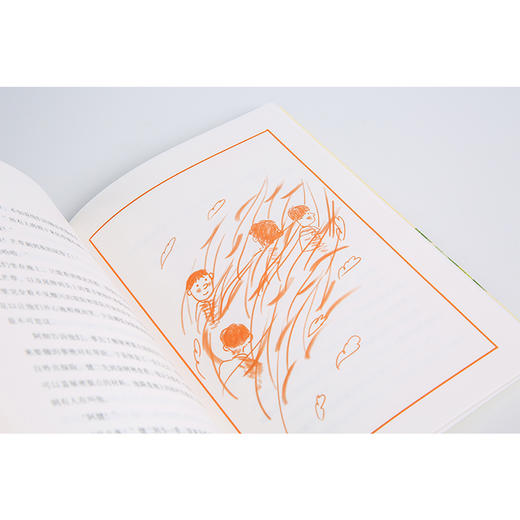 河川成长小说系列 阿部夏丸 著 日本中小学生暑期推荐书单 中信出版社图书 正版书籍 商品图6