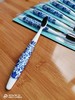黑炭青花瓷 深层护理 螺旋丝软毛牙刷SQT68344 商品缩略图0