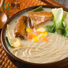 蒙清燕麦面豚骨高汤速食面盒（免煮） 商品缩略图1
