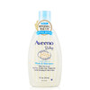 【海外直邮】Aveeno/艾维诺 婴儿洗发沐浴乳二合一 236ml/532ml 商品缩略图0