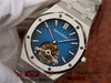 R8最新力作.AUDEMARS PIGUET 【爱彼.皇家橡树陀飞轮腕表】型号：26522OR.OO.120OR.01千变万化的图案，对比与色彩，探索全新途径 商品缩略图2