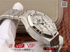 Audemars Piguet皇家橡树系列26331款腕表ASIA7750全自动计时机芯，原装开模，尺寸：41*14.5毫米）。纯精钢，男士腕表，精钢表带，密底 商品缩略图4