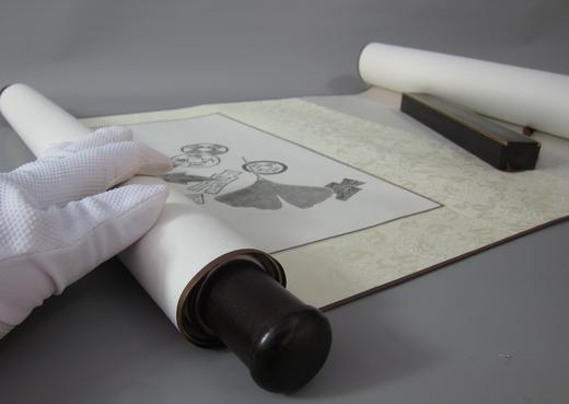 【古泉叠拓】 商品图6