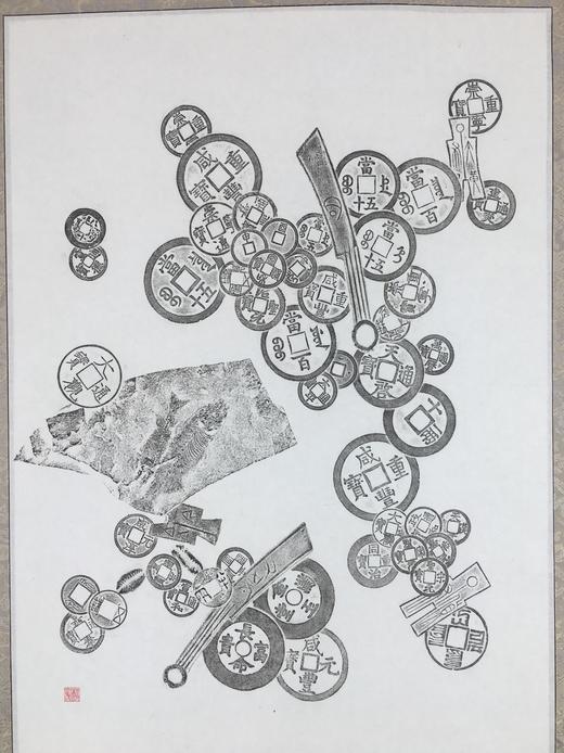 【古泉叠拓】 商品图1