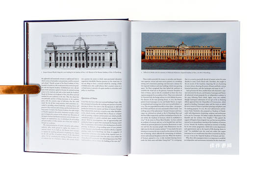 The Russian Canvas: ainting in Imperial Russia, 1757-1881 沙俄绘画  商品图2