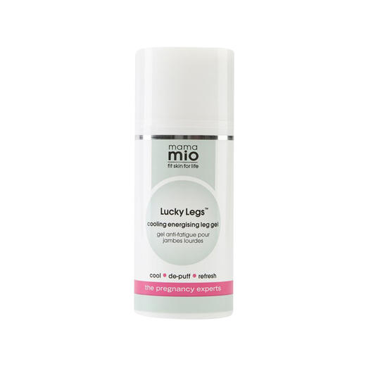 【保税仓】mamamio孕妇去腿部浮肿凝胶100ml 商品图0