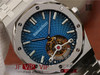 R8最新力作.AUDEMARS PIGUET 【爱彼.皇家橡树陀飞轮腕表】型号：26522OR.OO.120OR.01千变万化的图案，对比与色彩，探索全新途径 商品缩略图3