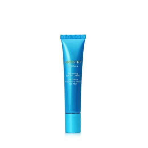 【保税仓】美国安利amway 雅姿海洋水润保湿眼霜15ML 商品图0
