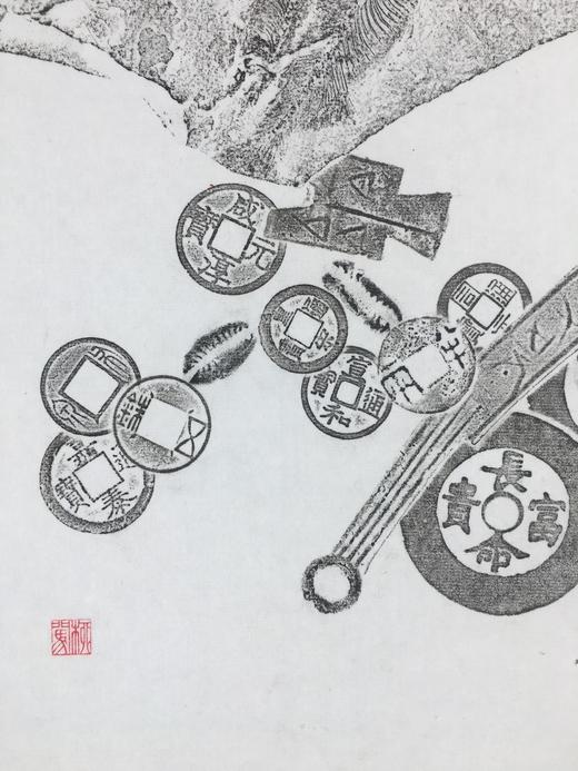 【古泉叠拓】 商品图4