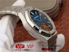 R8最新力作.AUDEMARS PIGUET 【爱彼.皇家橡树陀飞轮腕表】型号：26522OR.OO.120OR.01千变万化的图案，对比与色彩，探索全新途径 商品缩略图5