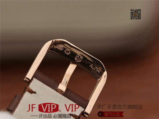 WF爱彼1570 OR.oo2CR.01超薄腕表39mm，在整体约4.2mm的厚度中，这款超薄腕表采用了进口9015Top改装2120机芯 商品图8