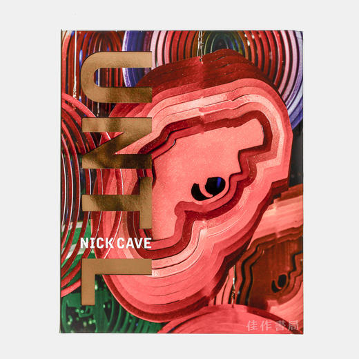 Nick Cave: Until/尼克·凯夫：直到 商品图0