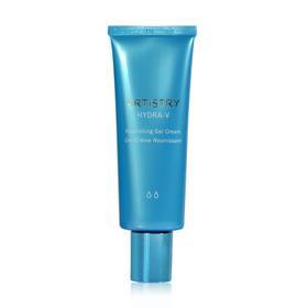 【保税仓】美国安利amway 雅姿水润清爽柔肤啫喱75ML（中性）