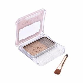 【保税仓】CANMAKE/井田 自然丝滑眉粉 04号 蜂蜜坚果 3.5g