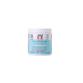 【保税仓】FIRST AID BEAUTY 急救美人 柔肤去角质洁肤片 60片
