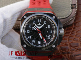 Gorilla大猩猩腕表，是由爱彼设计总监奥克塔维奥.加西亚研发团队打造的。灵感来自于经典美式汽车的仪表盘设计