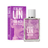 【保税仓】JEREMY LIN FRAGRANCES 林书豪香水 豪女孩香水 100ml 商品缩略图0